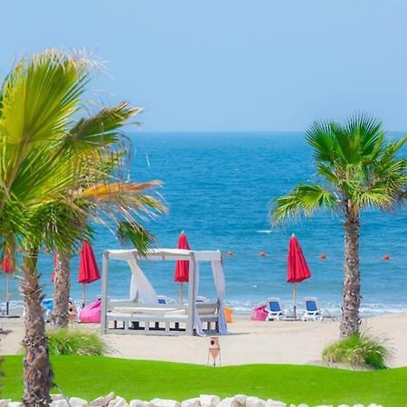 Porto Said Resort 'Ezbet Shalabi el-Rudi Ngoại thất bức ảnh