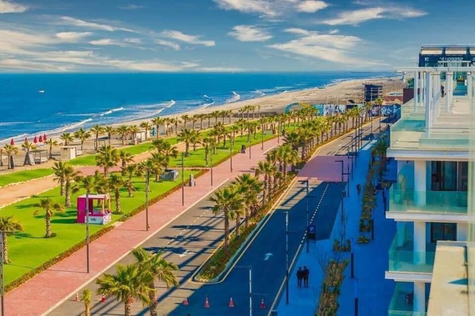 Porto Said Resort 'Ezbet Shalabi el-Rudi Ngoại thất bức ảnh